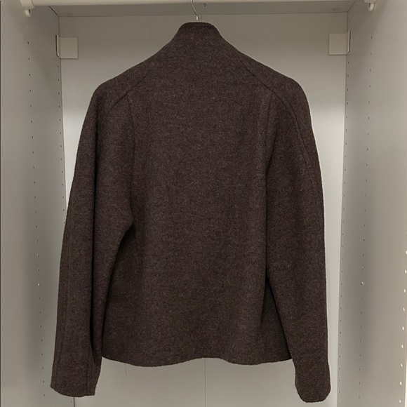 Wool Jacket - Picture 8 of 8